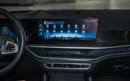 BMW X6, 2023 год, 11 690 000 рублей, 33 фотография