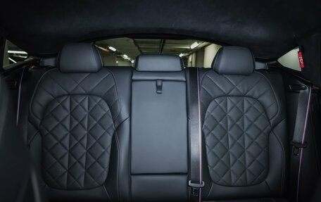BMW X6, 2023 год, 11 690 000 рублей, 27 фотография