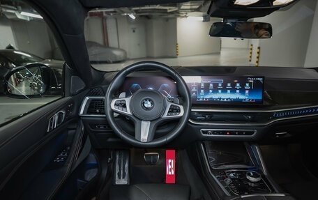 BMW X6, 2023 год, 11 690 000 рублей, 36 фотография