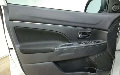 Mitsubishi ASX I рестайлинг, 2021 год, 1 770 000 рублей, 7 фотография