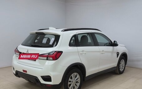 Mitsubishi ASX I рестайлинг, 2021 год, 1 770 000 рублей, 4 фотография