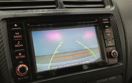 Mitsubishi ASX I рестайлинг, 2021 год, 1 770 000 рублей, 18 фотография