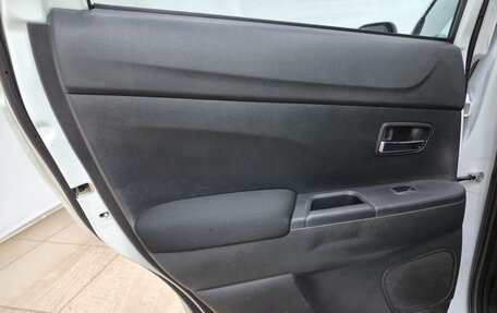 Mitsubishi ASX I рестайлинг, 2021 год, 1 770 000 рублей, 14 фотография