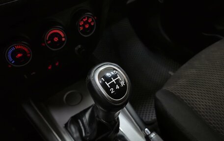 Mitsubishi ASX I рестайлинг, 2021 год, 1 770 000 рублей, 20 фотография