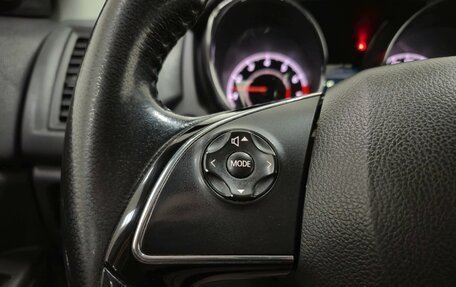 Mitsubishi ASX I рестайлинг, 2021 год, 1 770 000 рублей, 21 фотография