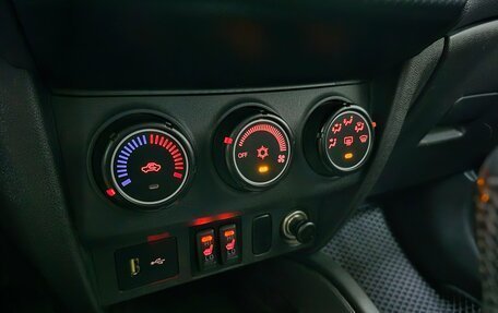 Mitsubishi ASX I рестайлинг, 2021 год, 1 770 000 рублей, 19 фотография