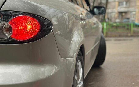 Mazda 6, 2007 год, 650 000 рублей, 8 фотография