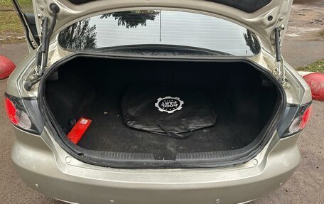 Mazda 6, 2007 год, 650 000 рублей, 11 фотография