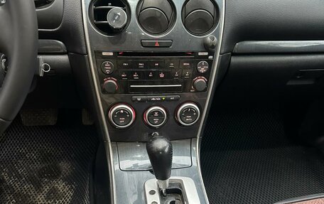 Mazda 6, 2007 год, 650 000 рублей, 20 фотография