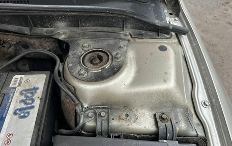 Mazda 6, 2007 год, 650 000 рублей, 22 фотография