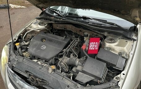 Mazda 6, 2007 год, 650 000 рублей, 25 фотография