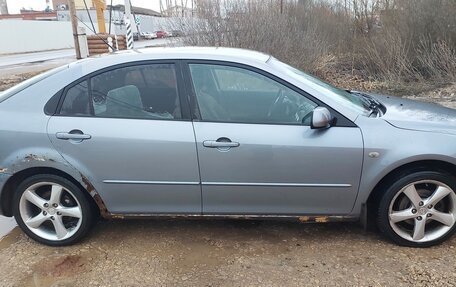 Mazda 6, 2002 год, 215 000 рублей, 17 фотография