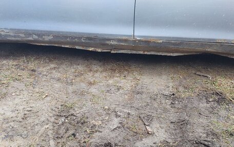 Mazda 6, 2002 год, 215 000 рублей, 29 фотография