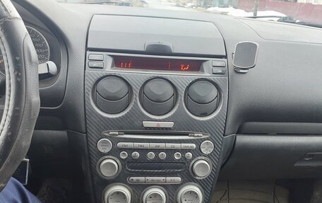 Mazda 6, 2002 год, 215 000 рублей, 28 фотография