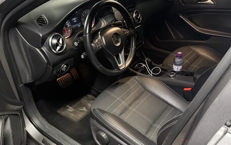 Mercedes-Benz A-Класс, 2014 год, 1 450 000 рублей, 5 фотография