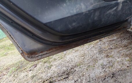 Mazda 6, 2002 год, 215 000 рублей, 33 фотография