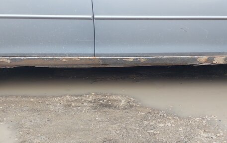 Mazda 6, 2002 год, 215 000 рублей, 30 фотография