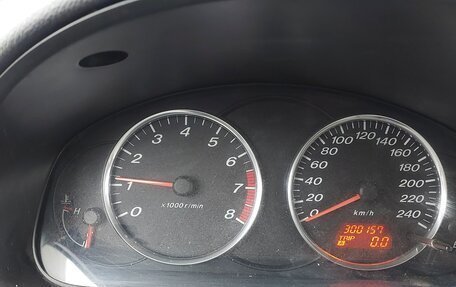 Mazda 6, 2002 год, 215 000 рублей, 27 фотография