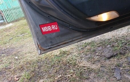 Mazda 6, 2002 год, 215 000 рублей, 34 фотография