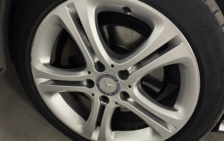 Mercedes-Benz A-Класс, 2014 год, 1 450 000 рублей, 11 фотография