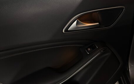 Mercedes-Benz A-Класс, 2014 год, 1 450 000 рублей, 10 фотография