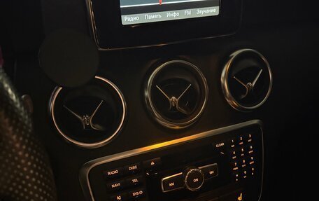 Mercedes-Benz A-Класс, 2014 год, 1 450 000 рублей, 13 фотография