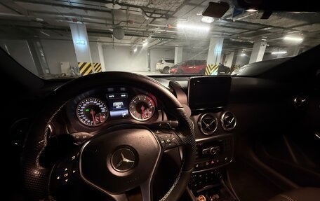 Mercedes-Benz A-Класс, 2014 год, 1 450 000 рублей, 12 фотография