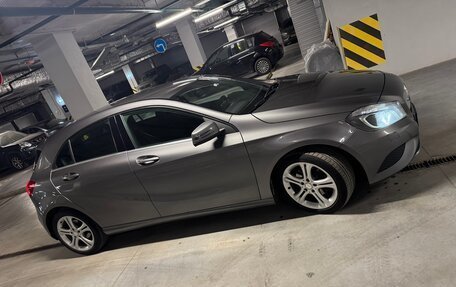 Mercedes-Benz A-Класс, 2014 год, 1 450 000 рублей, 15 фотография