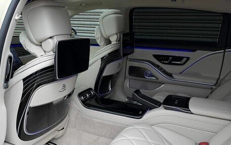 Mercedes-Benz Maybach S-Класс, 2026 год, 33 600 000 рублей, 5 фотография