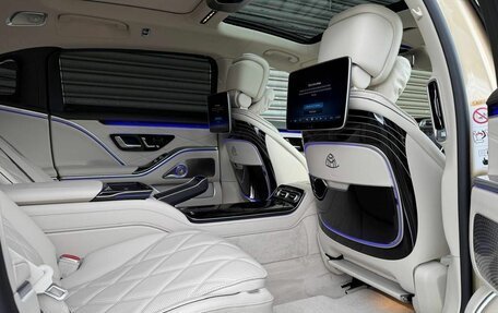 Mercedes-Benz Maybach S-Класс, 2026 год, 33 600 000 рублей, 6 фотография