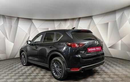Mazda CX-5 II, 2021 год, 3 297 000 рублей, 4 фотография