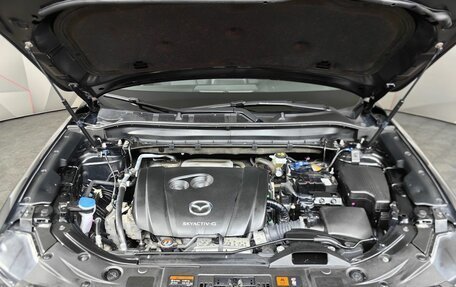 Mazda CX-5 II, 2021 год, 3 297 000 рублей, 11 фотография