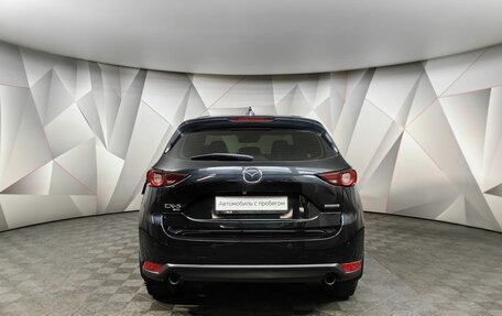 Mazda CX-5 II, 2021 год, 3 297 000 рублей, 8 фотография