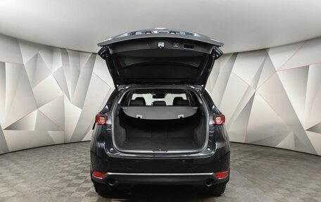 Mazda CX-5 II, 2021 год, 3 297 000 рублей, 12 фотография