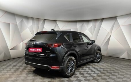 Mazda CX-5 II, 2021 год, 3 297 000 рублей, 2 фотография