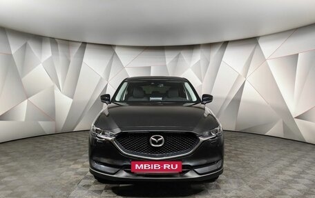 Mazda CX-5 II, 2021 год, 3 297 000 рублей, 7 фотография