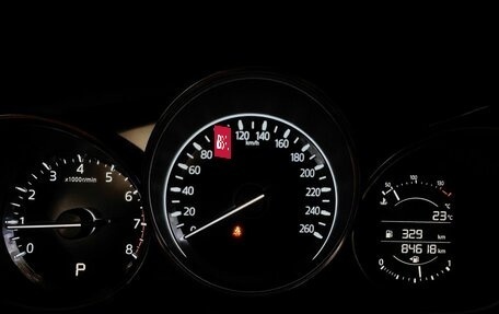 Mazda CX-5 II, 2021 год, 3 297 000 рублей, 16 фотография