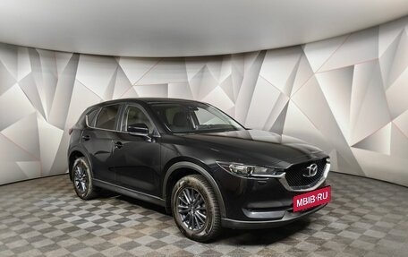 Mazda CX-5 II, 2021 год, 3 297 000 рублей, 3 фотография