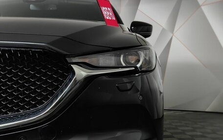 Mazda CX-5 II, 2021 год, 3 297 000 рублей, 10 фотография