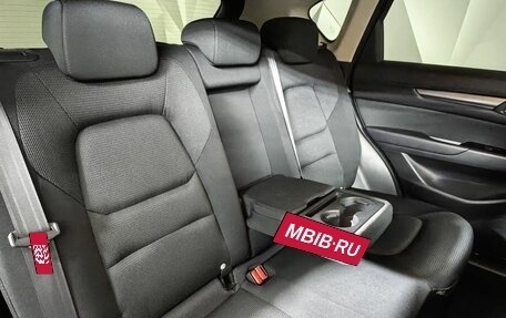 Mazda CX-5 II, 2021 год, 3 297 000 рублей, 15 фотография