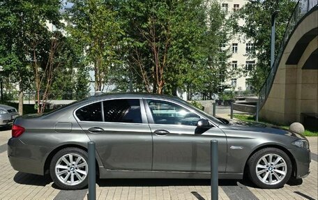 BMW 5 серия, 2013 год, 1 690 000 рублей, 2 фотография