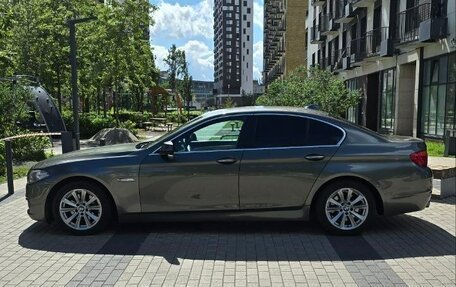 BMW 5 серия, 2013 год, 1 690 000 рублей, 3 фотография
