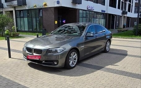 BMW 5 серия, 2013 год, 1 690 000 рублей, 6 фотография