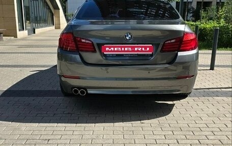 BMW 5 серия, 2013 год, 1 690 000 рублей, 7 фотография