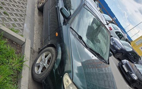 Mazda 323, 2002 год, 135 000 рублей, 1 фотография