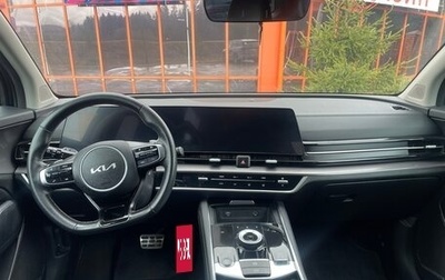 KIA Sportage IV рестайлинг, 2023 год, 3 200 000 рублей, 1 фотография