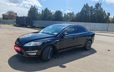 Ford Mondeo IV, 2011 год, 750 000 рублей, 1 фотография