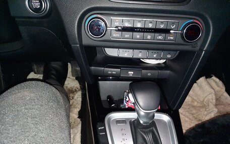 KIA cee'd III, 2021 год, 2 500 000 рублей, 5 фотография