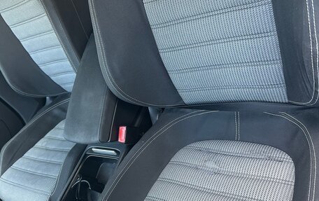 Volkswagen Passat CC I рестайлинг, 2012 год, 1 400 000 рублей, 9 фотография