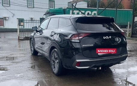 KIA Sportage IV рестайлинг, 2023 год, 3 200 000 рублей, 2 фотография